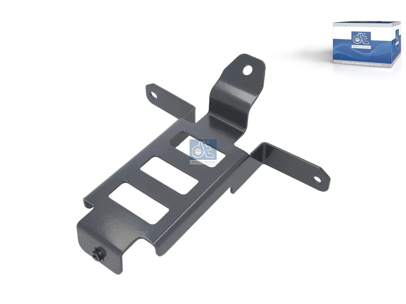 Bumper bracket