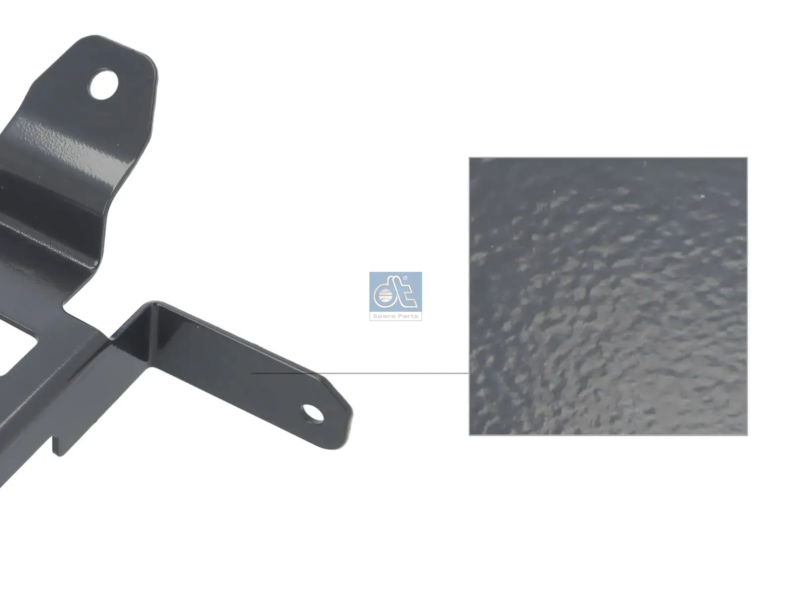 Bumper bracket