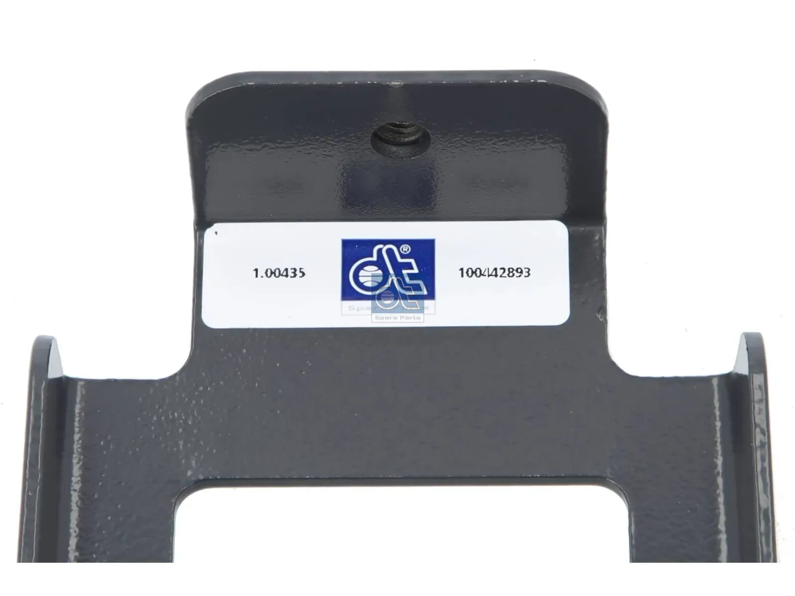 Bumper bracket