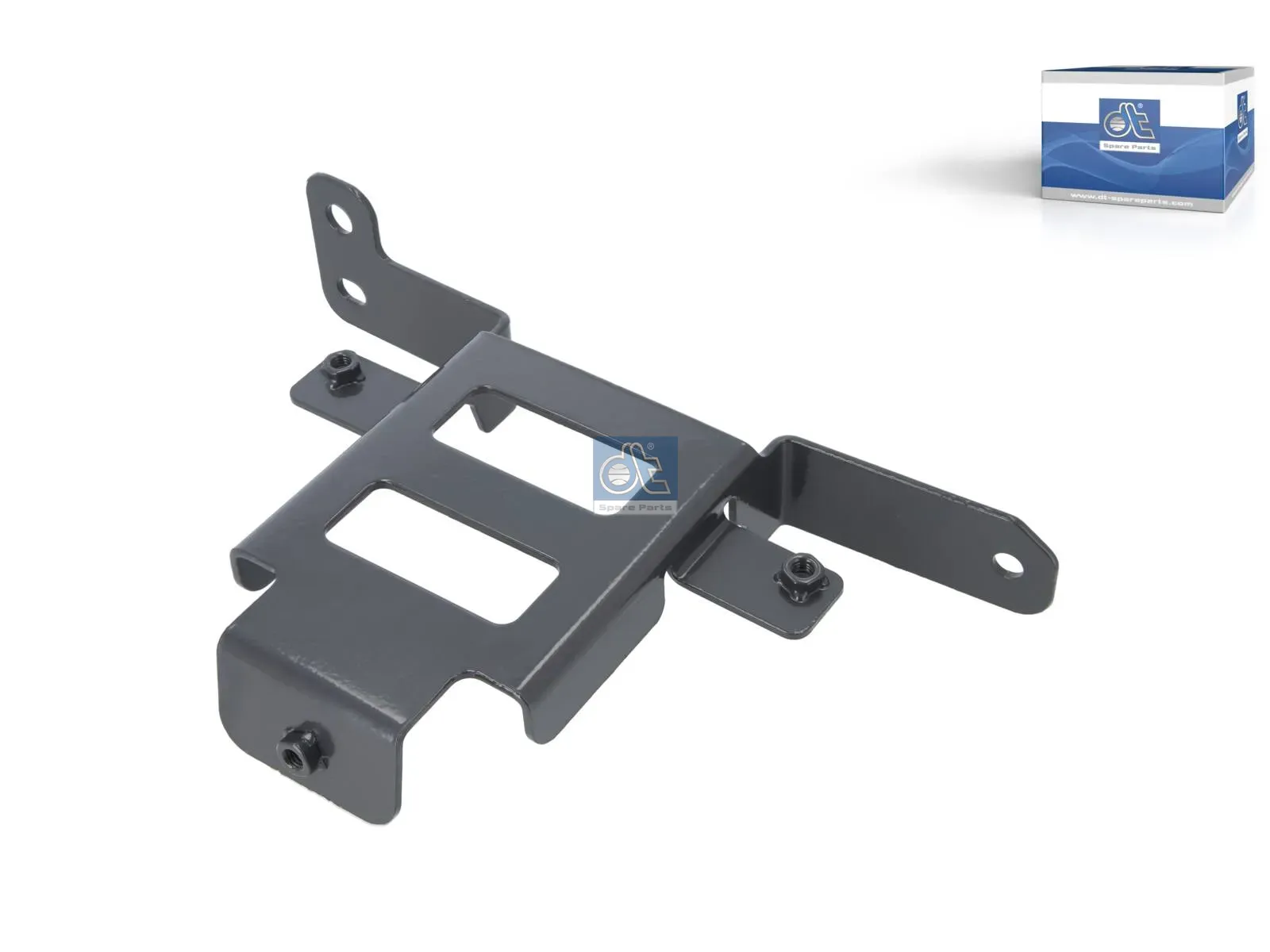 Bumper bracket