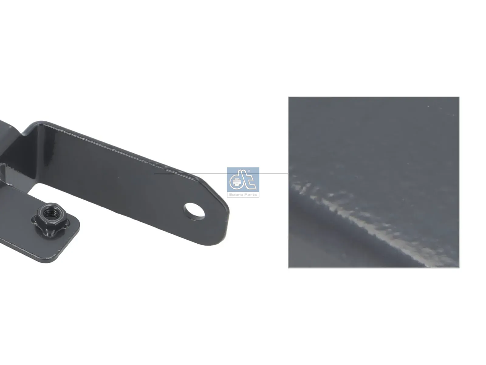 Bumper bracket