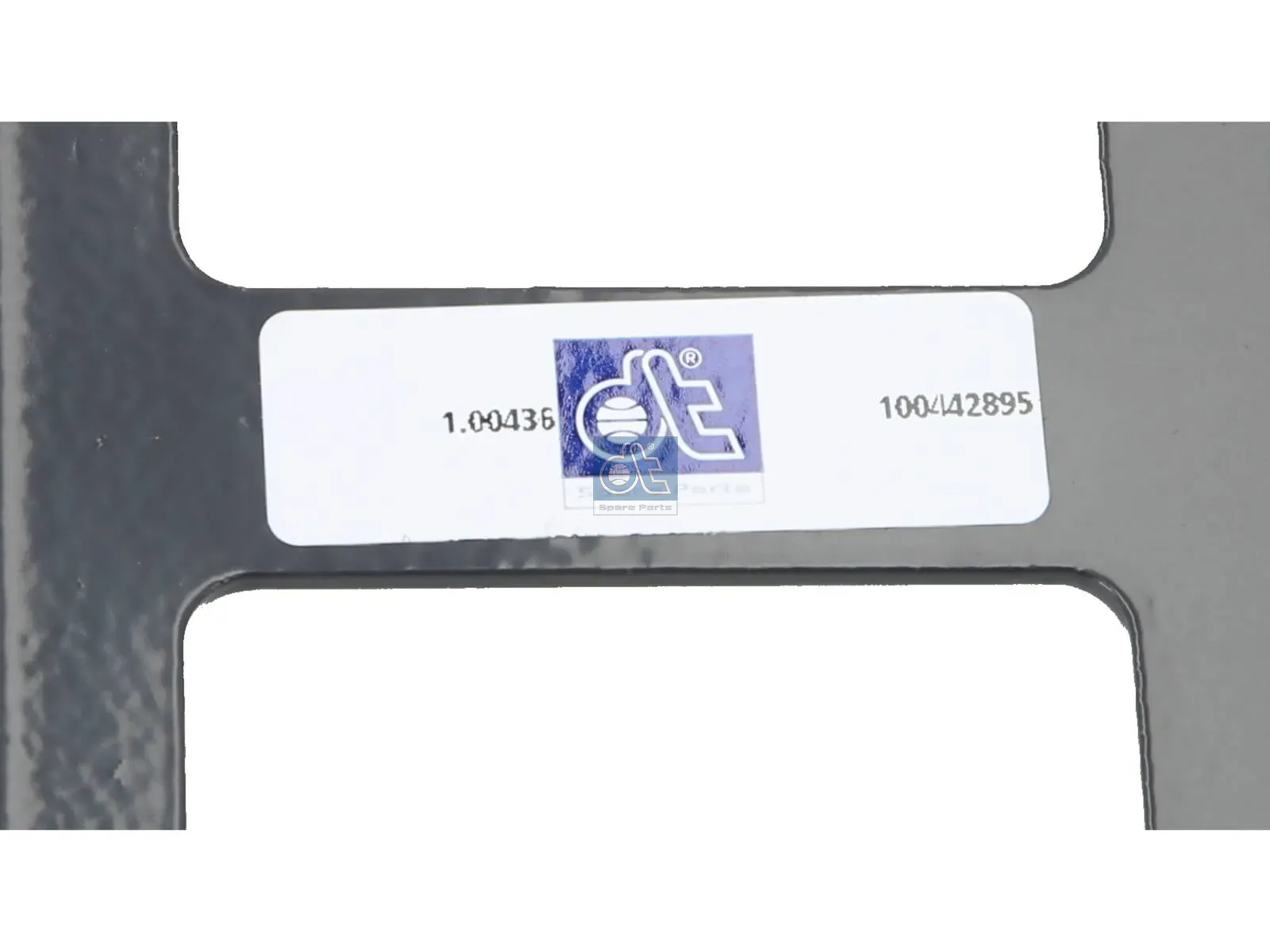 Bumper bracket