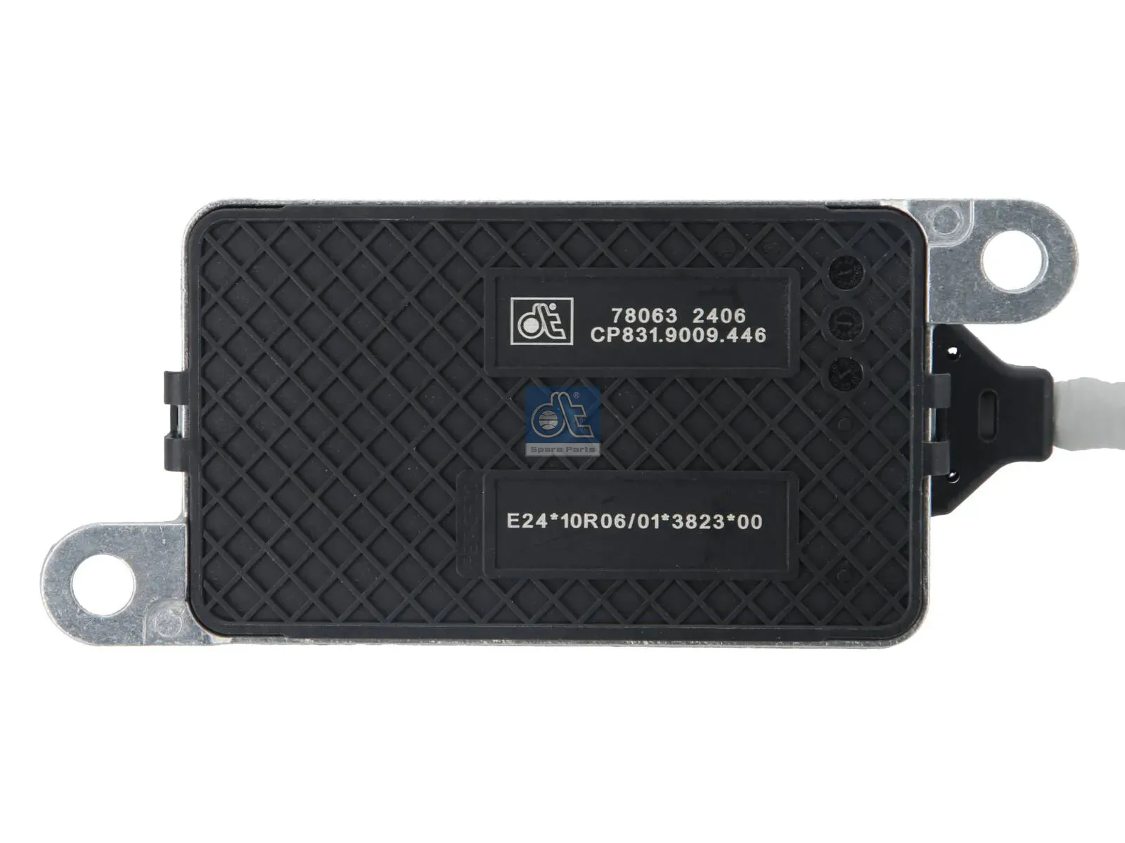 NOx Sensor