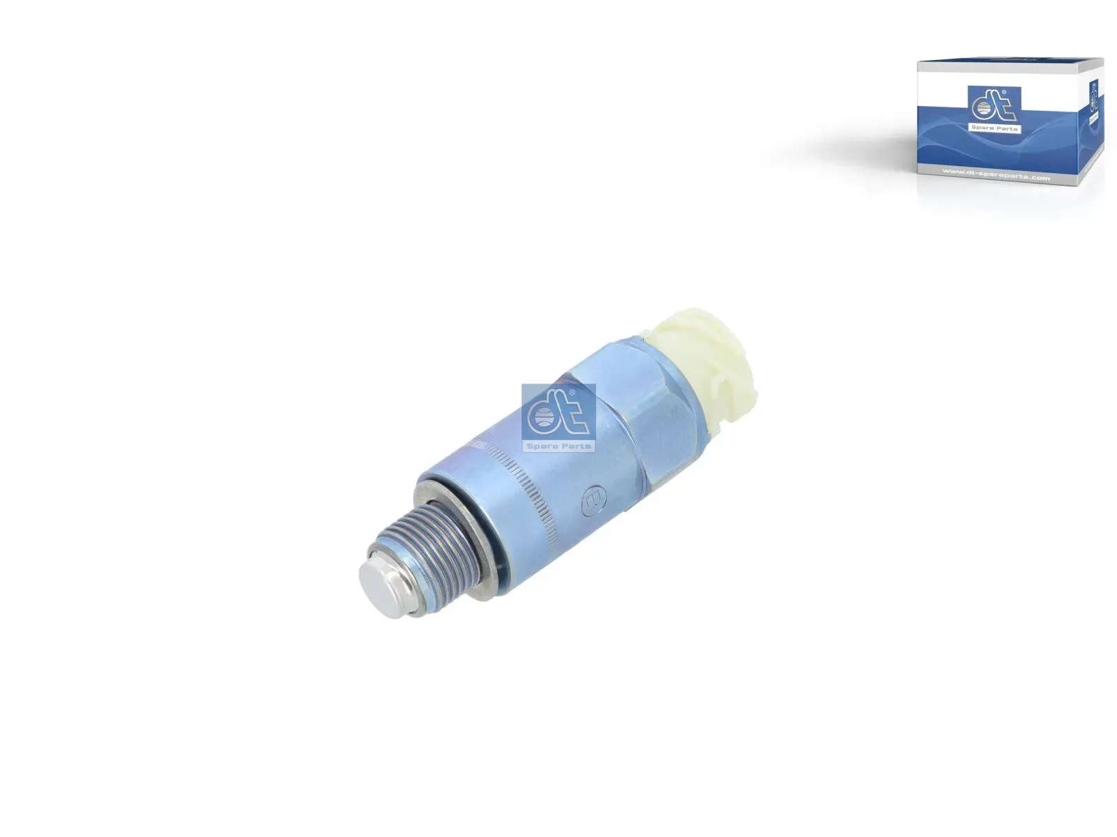 Sensor de impulsos
