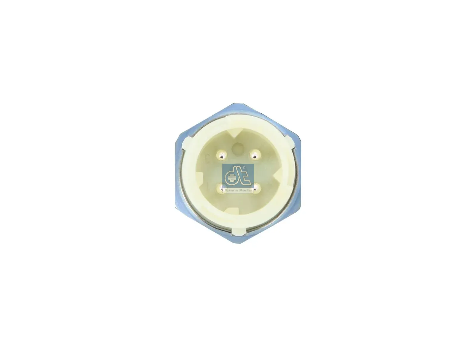 Sensor de impulsos