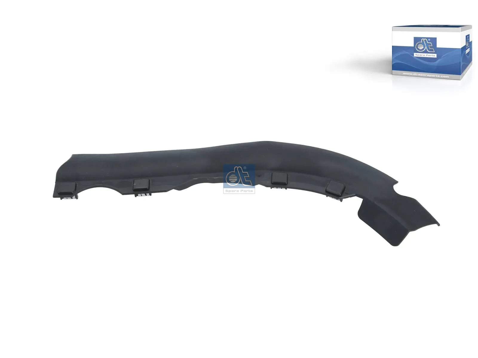 Gasket, headlamp, right