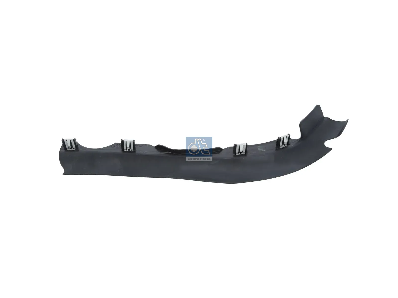 Gasket, headlamp, right