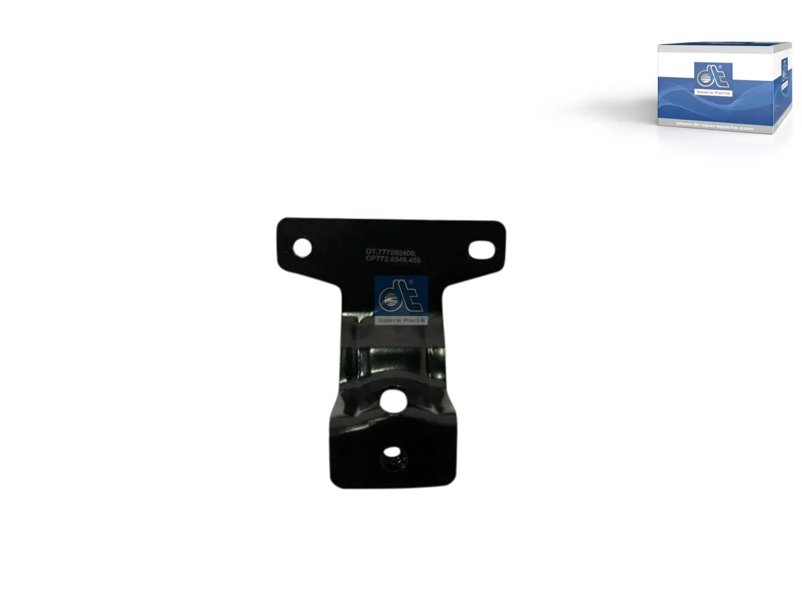 Bracket, front cowling
