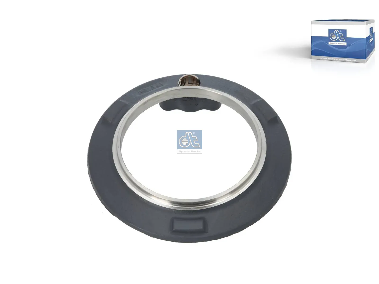 Soporte, sensor abs