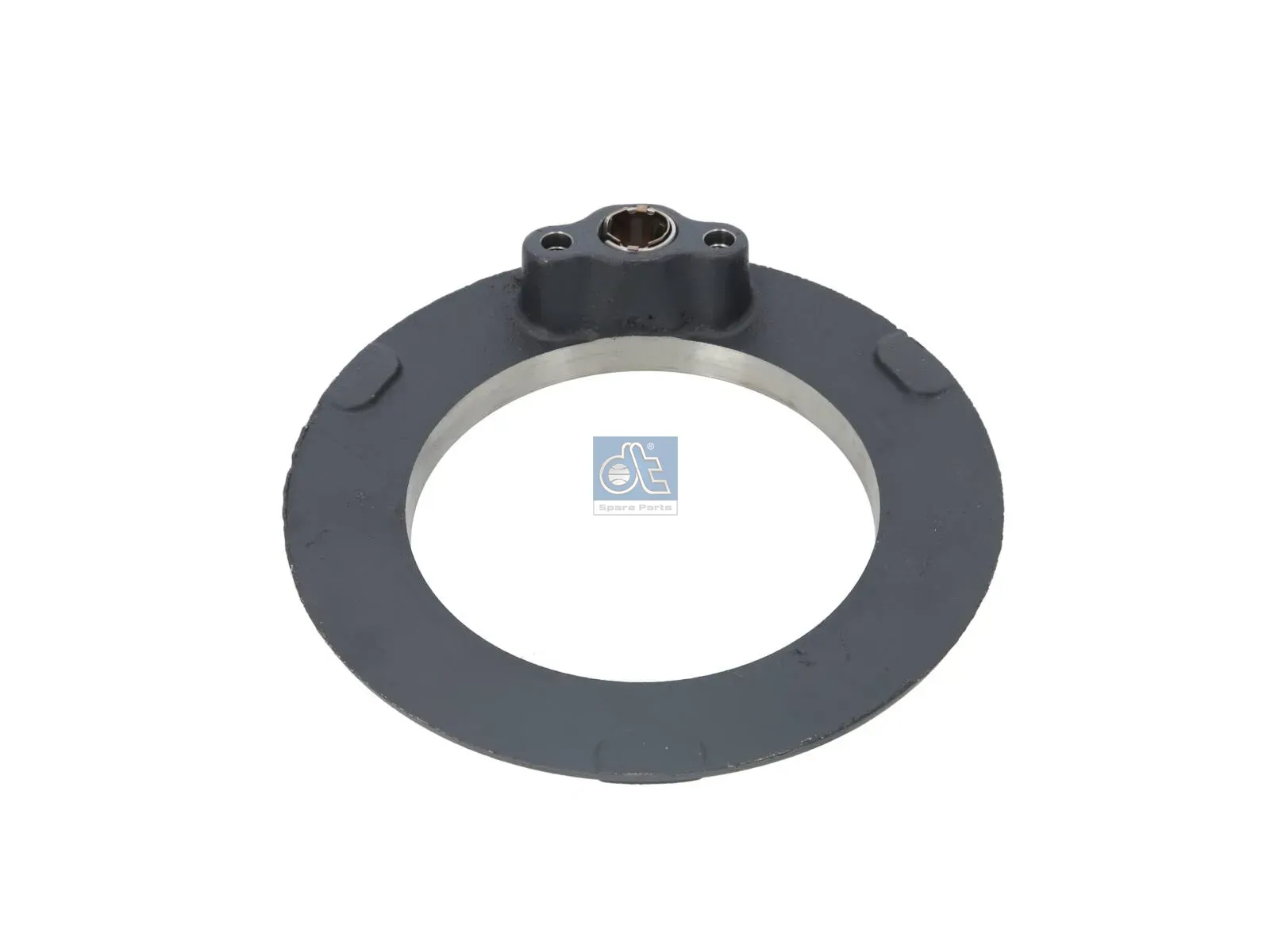 Soporte, sensor abs