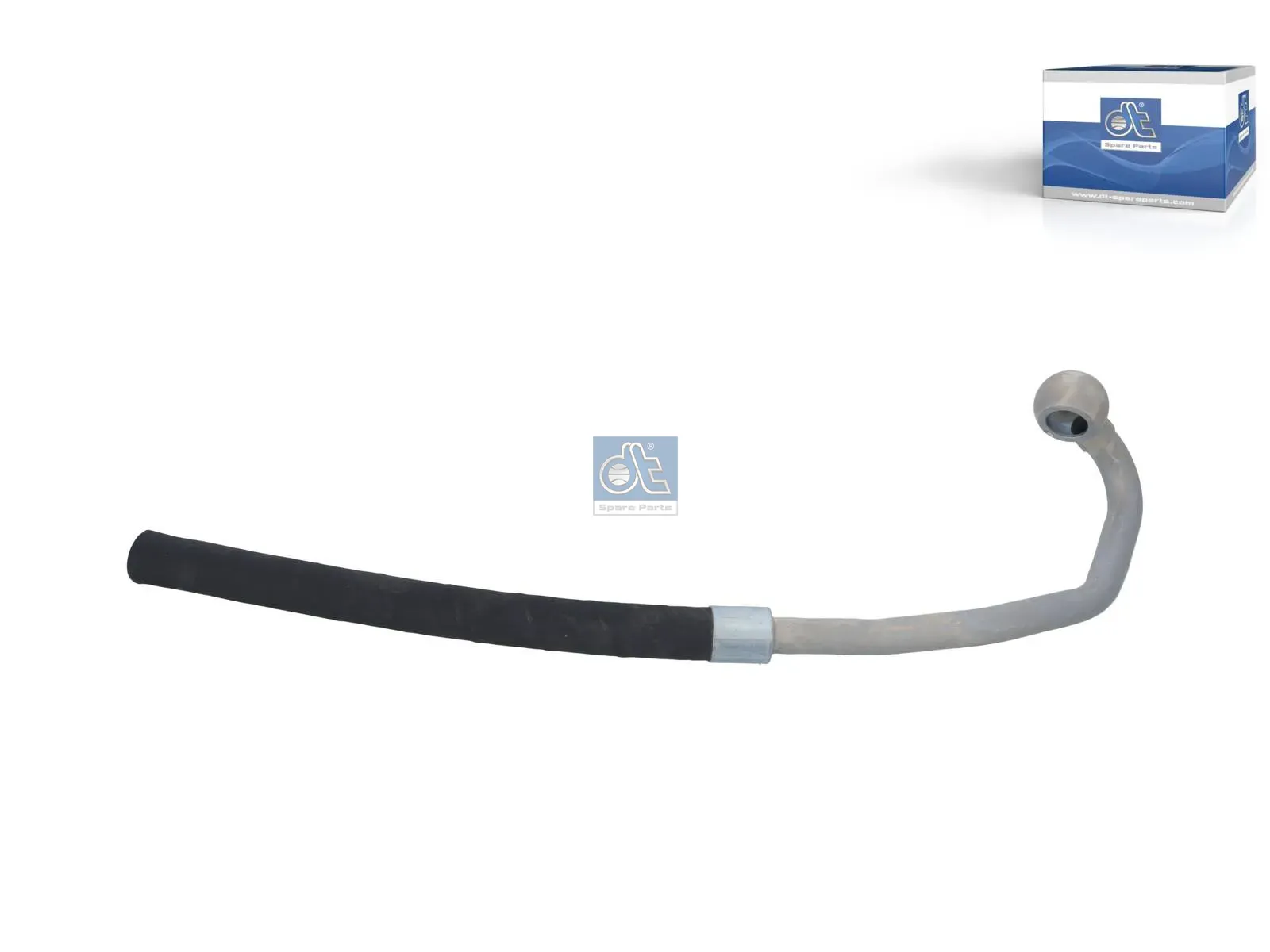 Hydrauliekslang