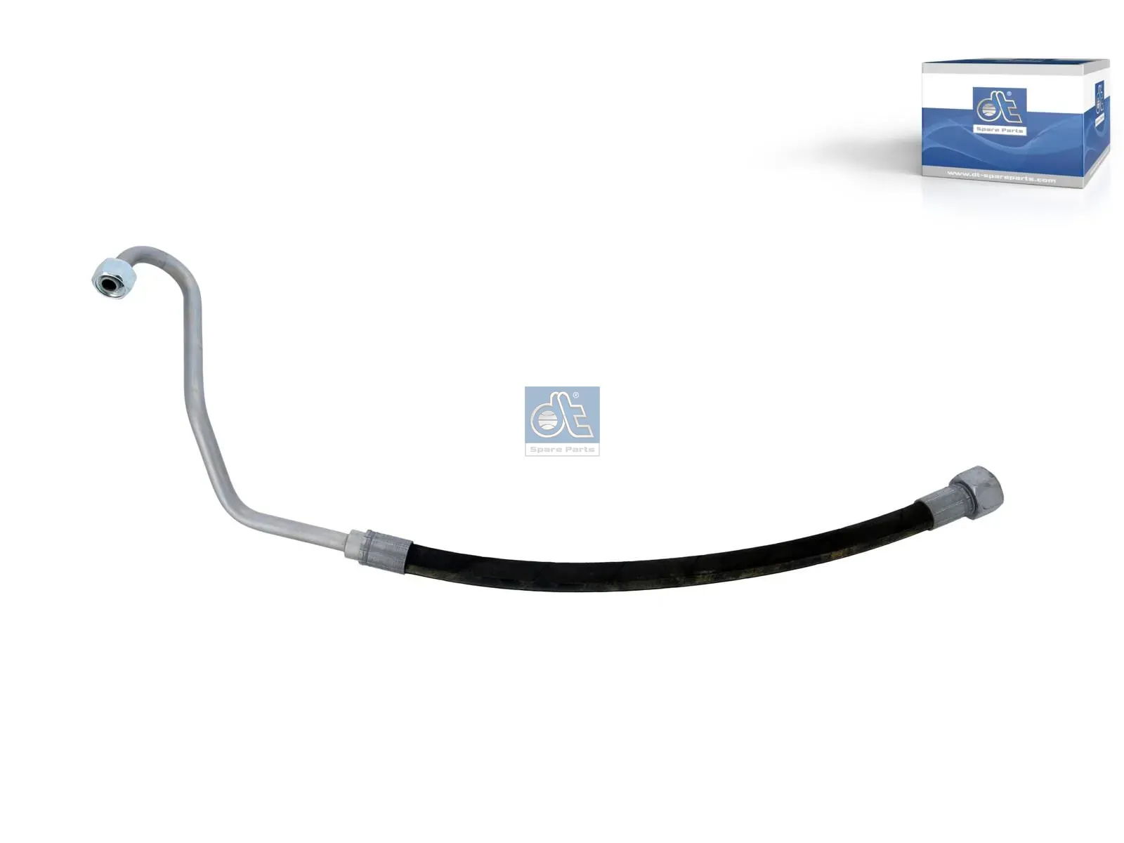 Hydrauliekslang