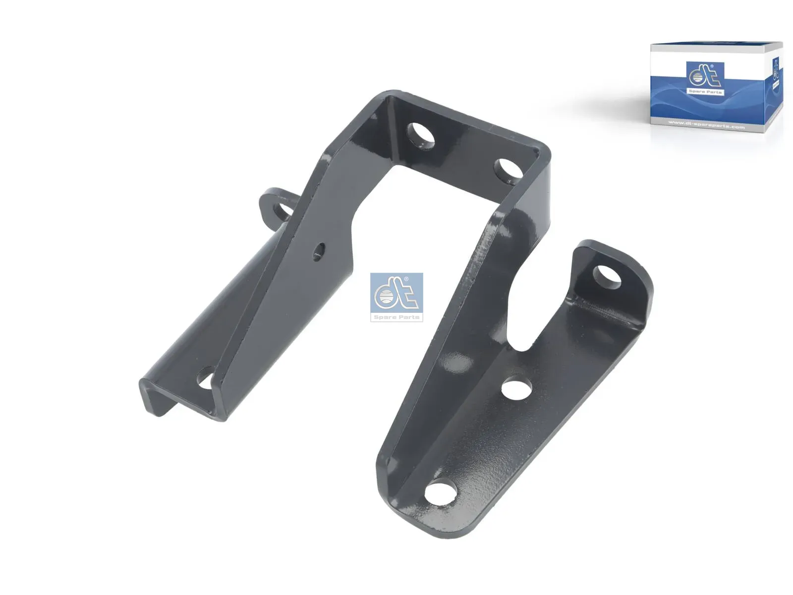 Bracket, fender bracket, right