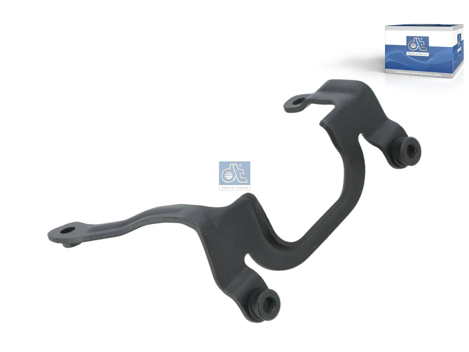 Halter, Scheinwerferrahmen, links