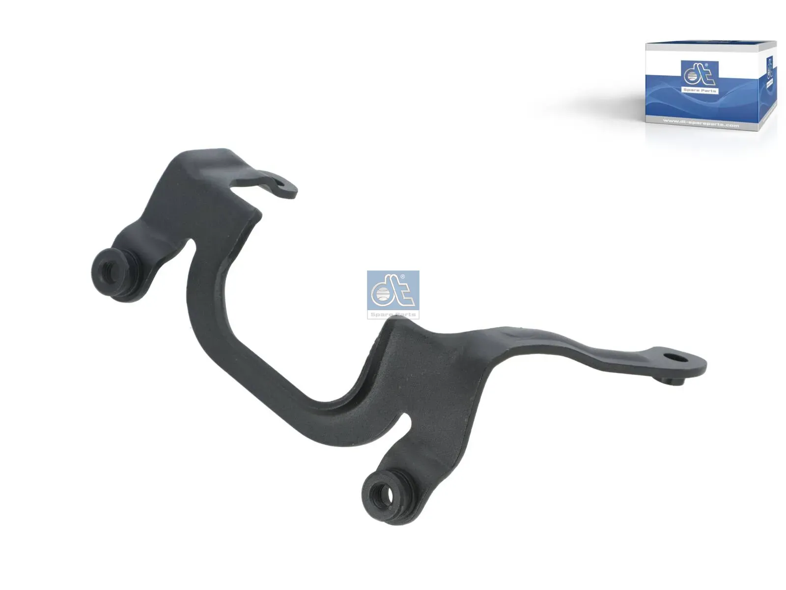 Bracket, lamp frame, right