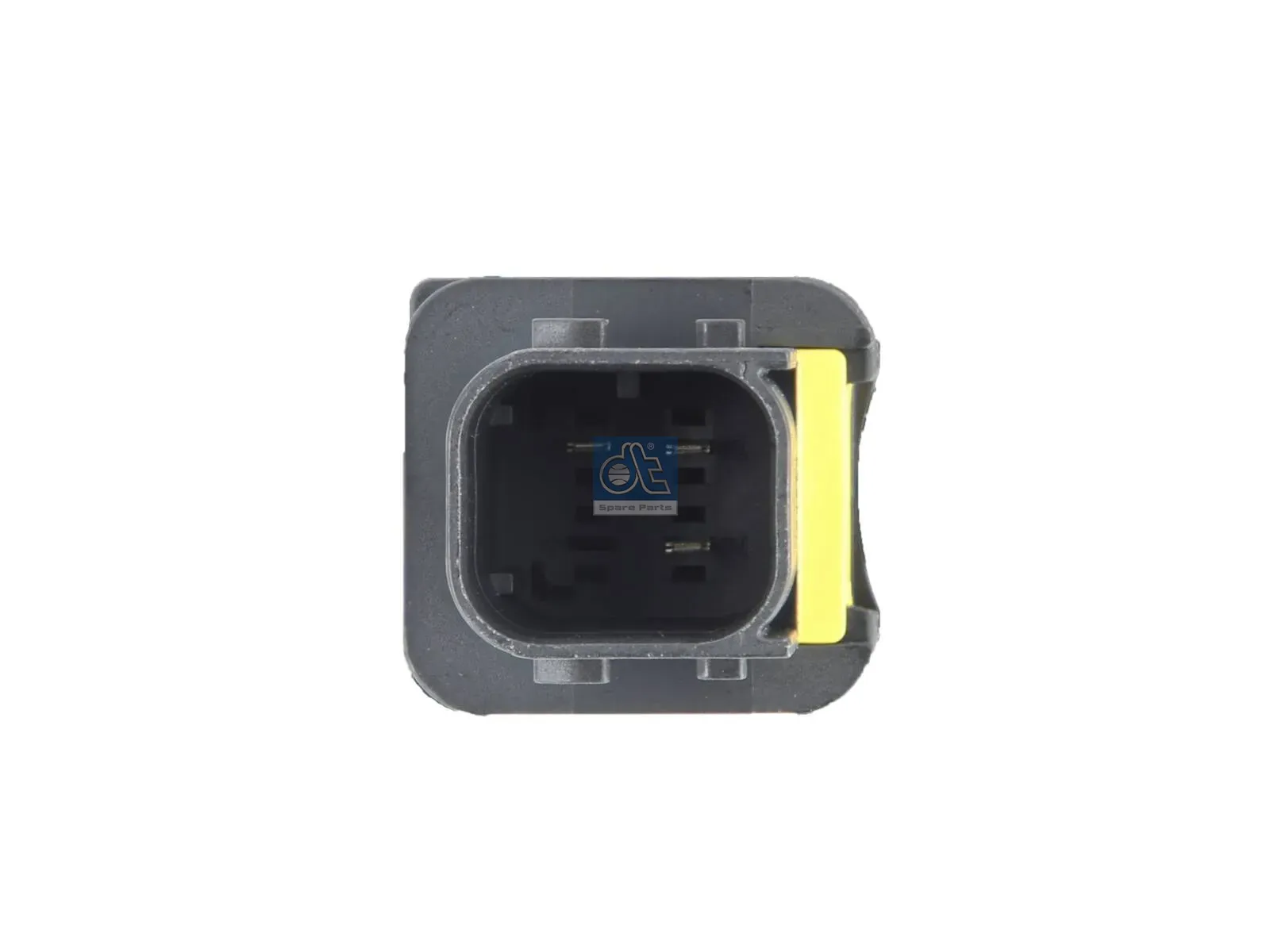 Aforador de combustible, urea