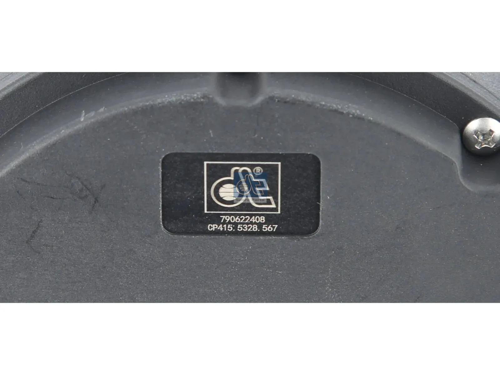 Aforador de combustible, urea