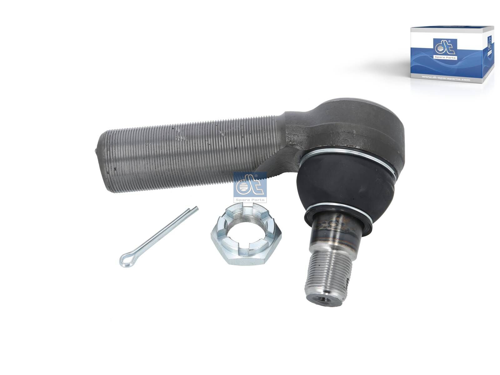 DIESEL TECHNIC | 1.00607 Ball joint