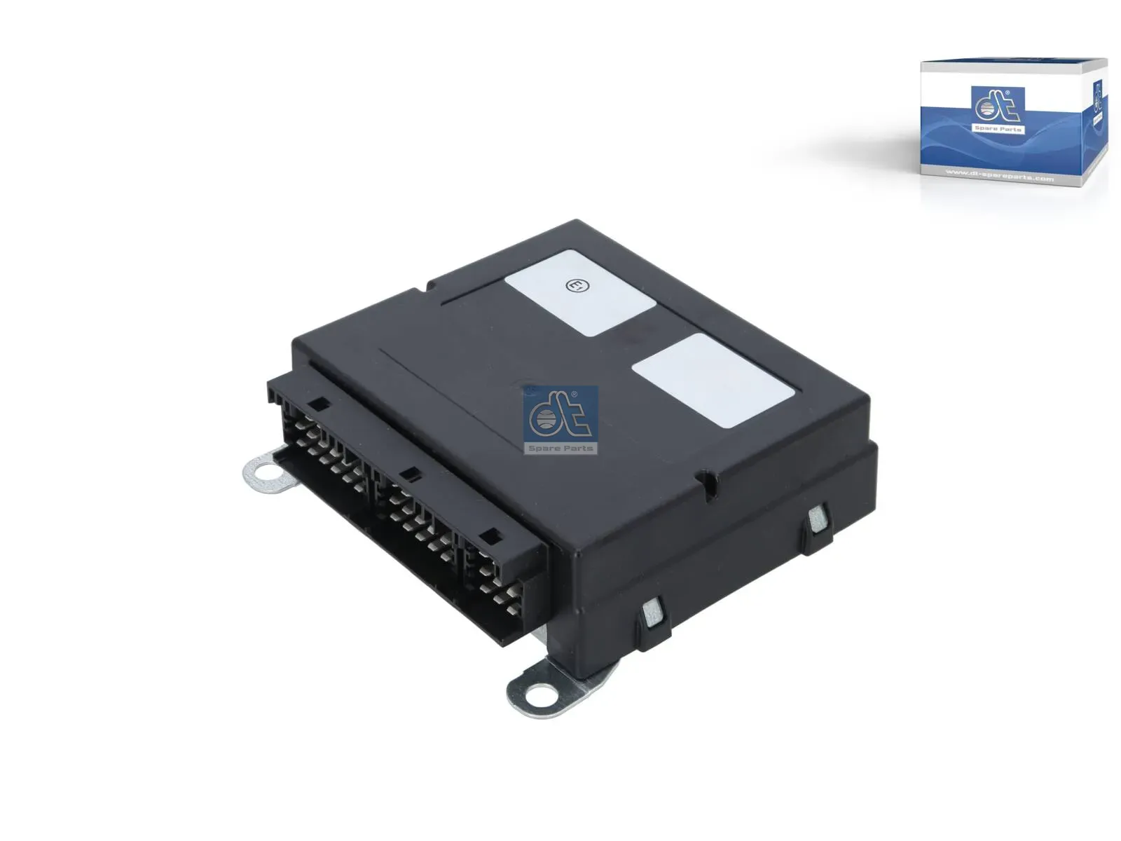 Control unit