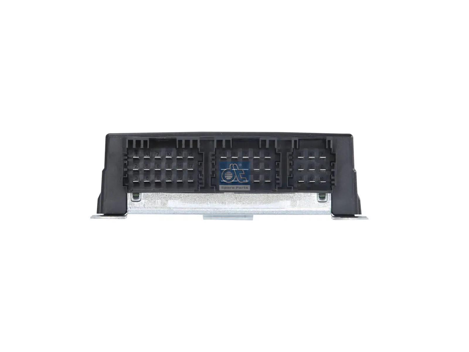 Control unit