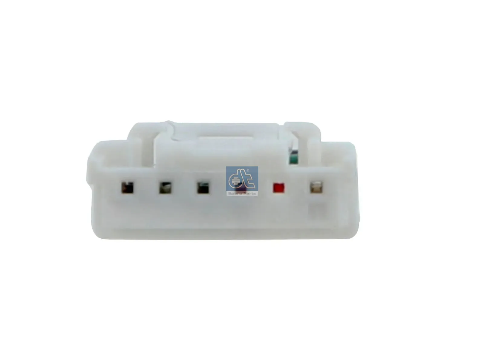 Panel de control, volante de dirección