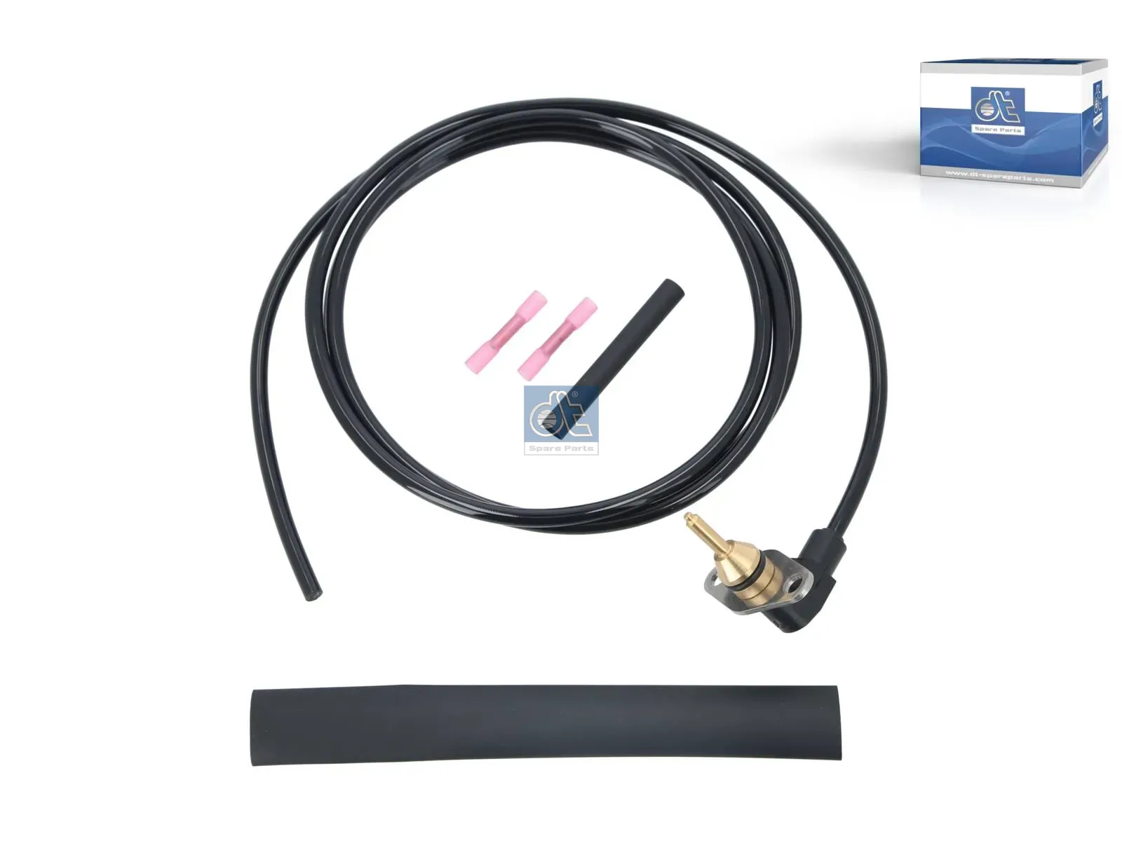 Temperatursensor