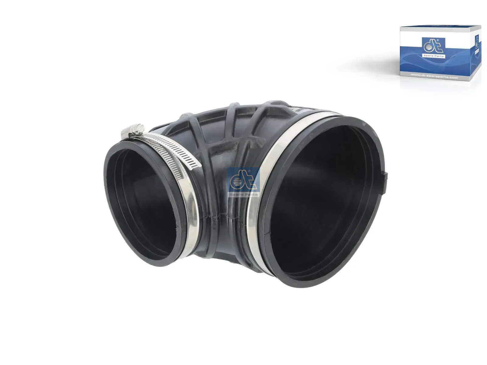 Air inlet hose