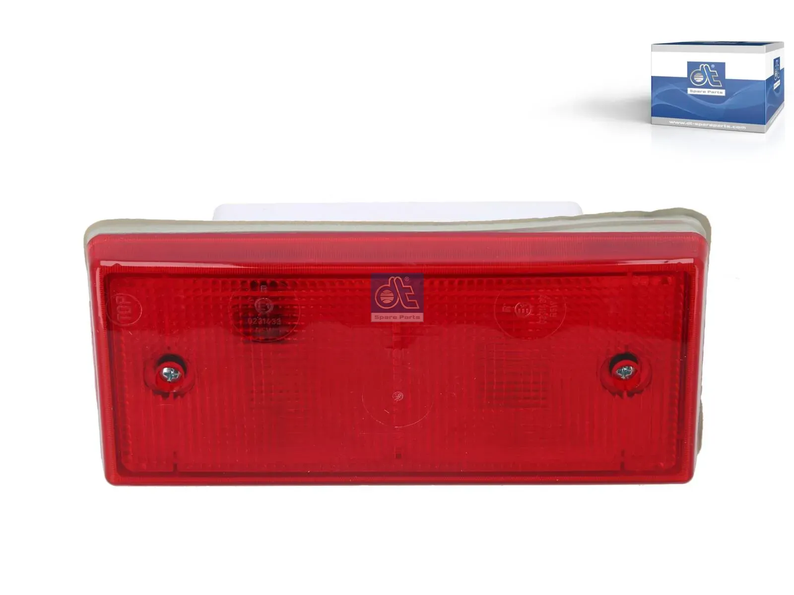 Tail lamp