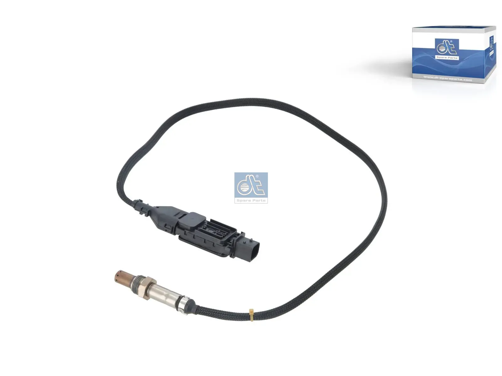 Sensor NOx