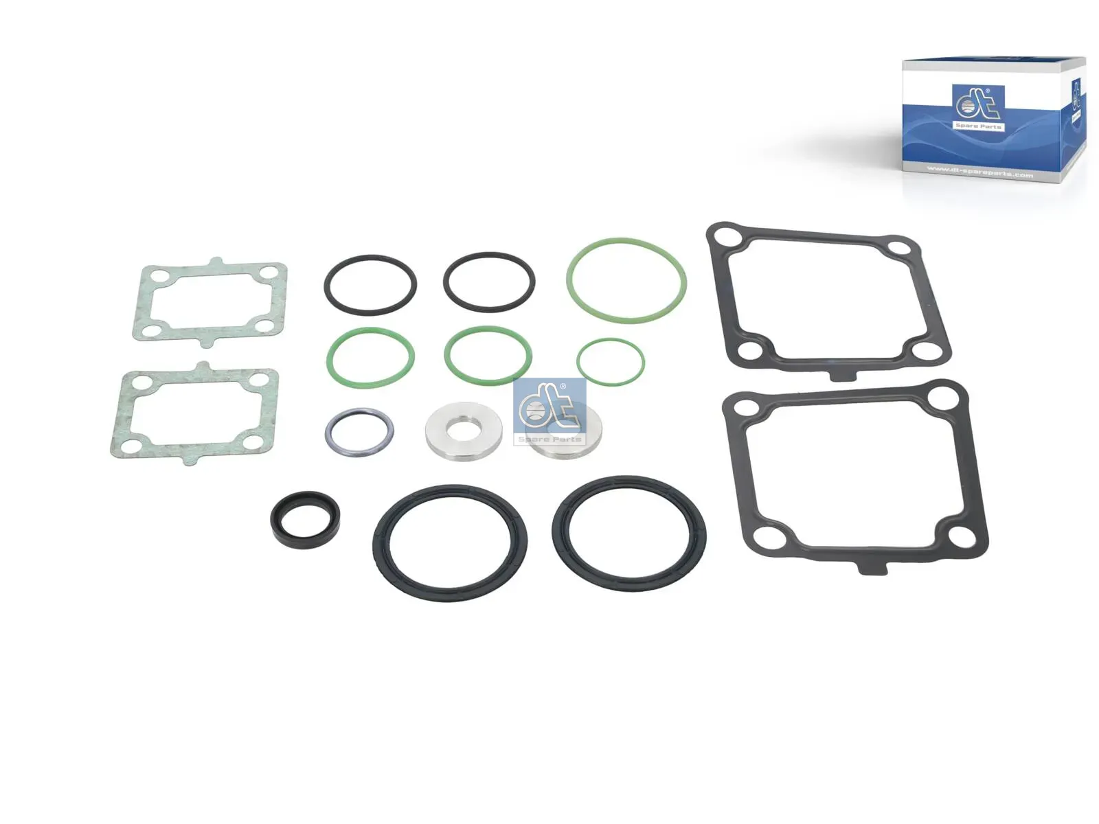 Kit de joints, boite de vitesses