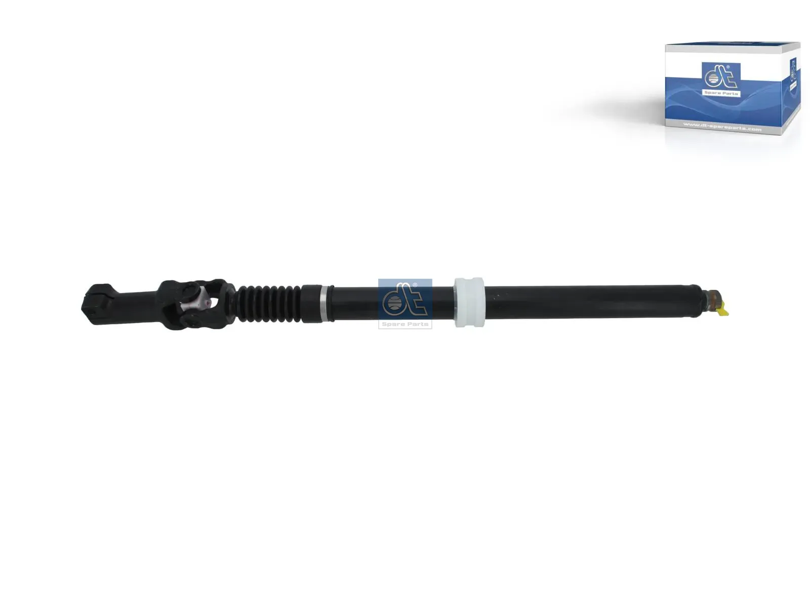 Steering column