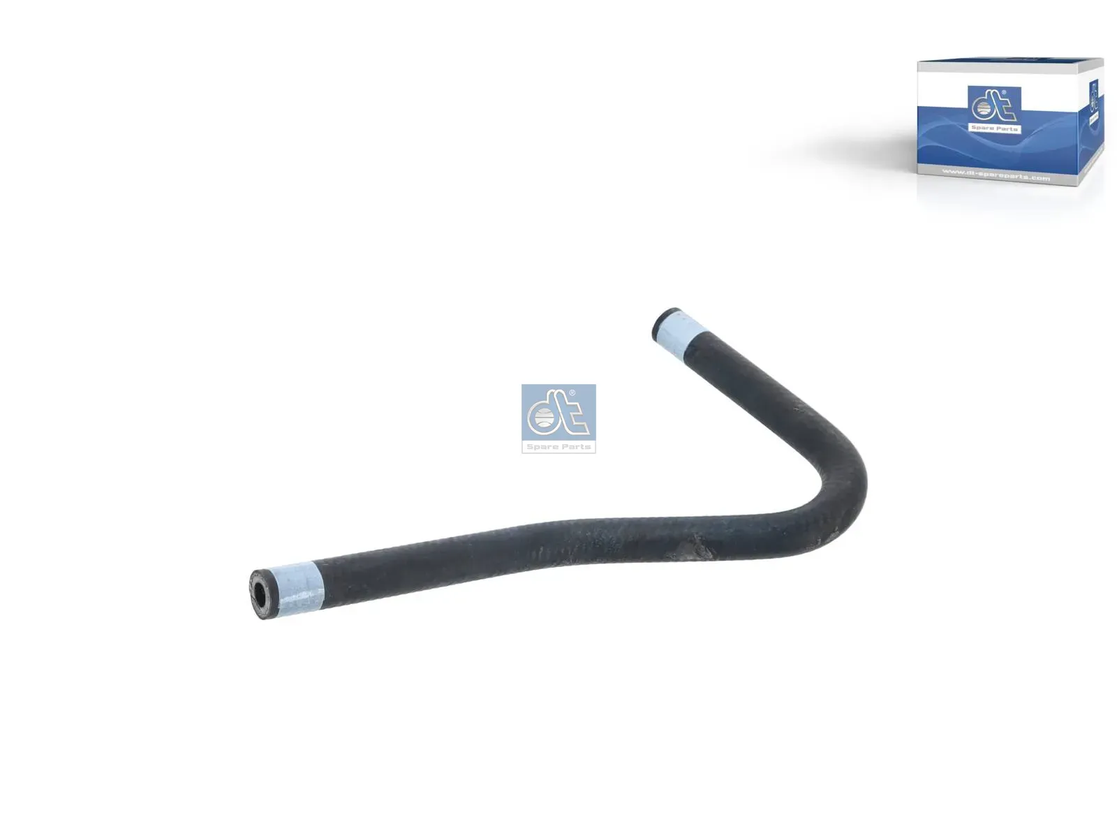 Radiator hose