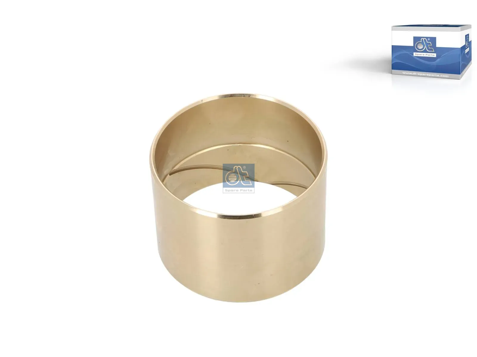 Bushing, Differential