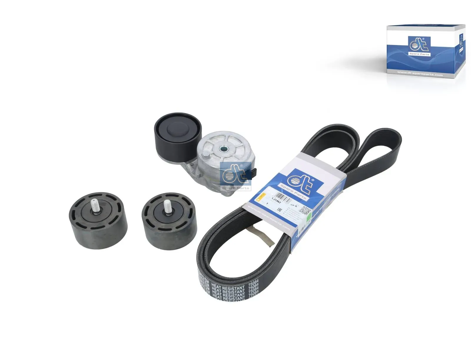 Riemspannerset