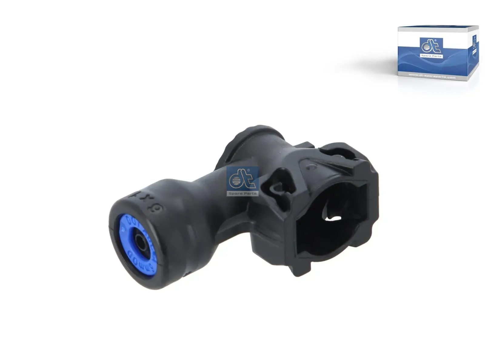 Conector
