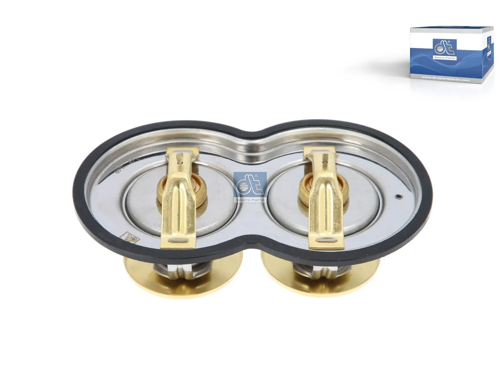 Thermostat