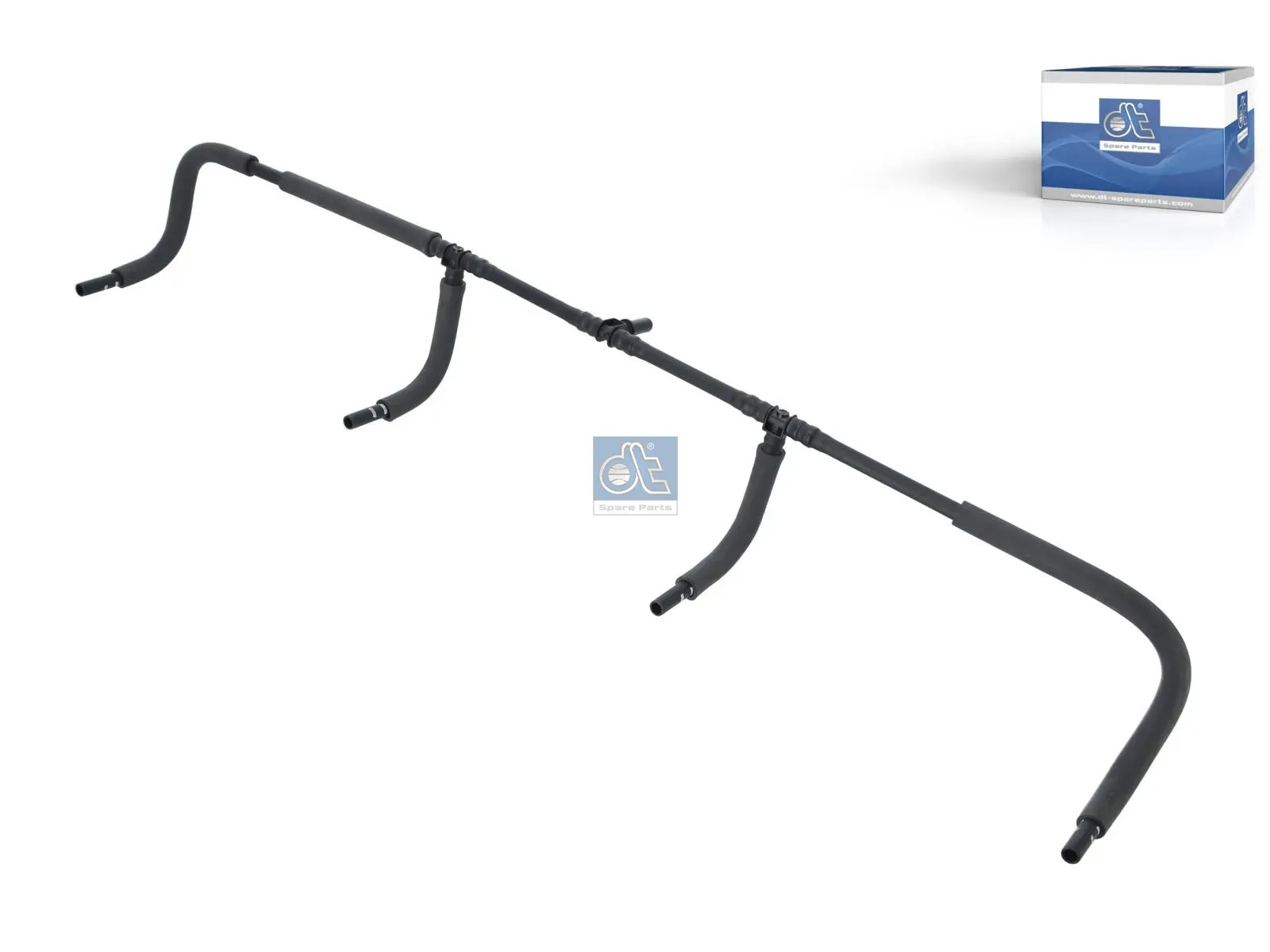 Tubo de purga de ar, bloco motor