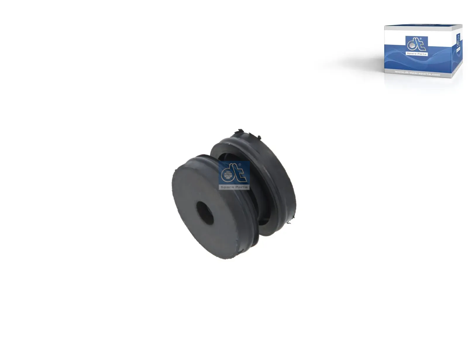 Bushing kit, intercooler