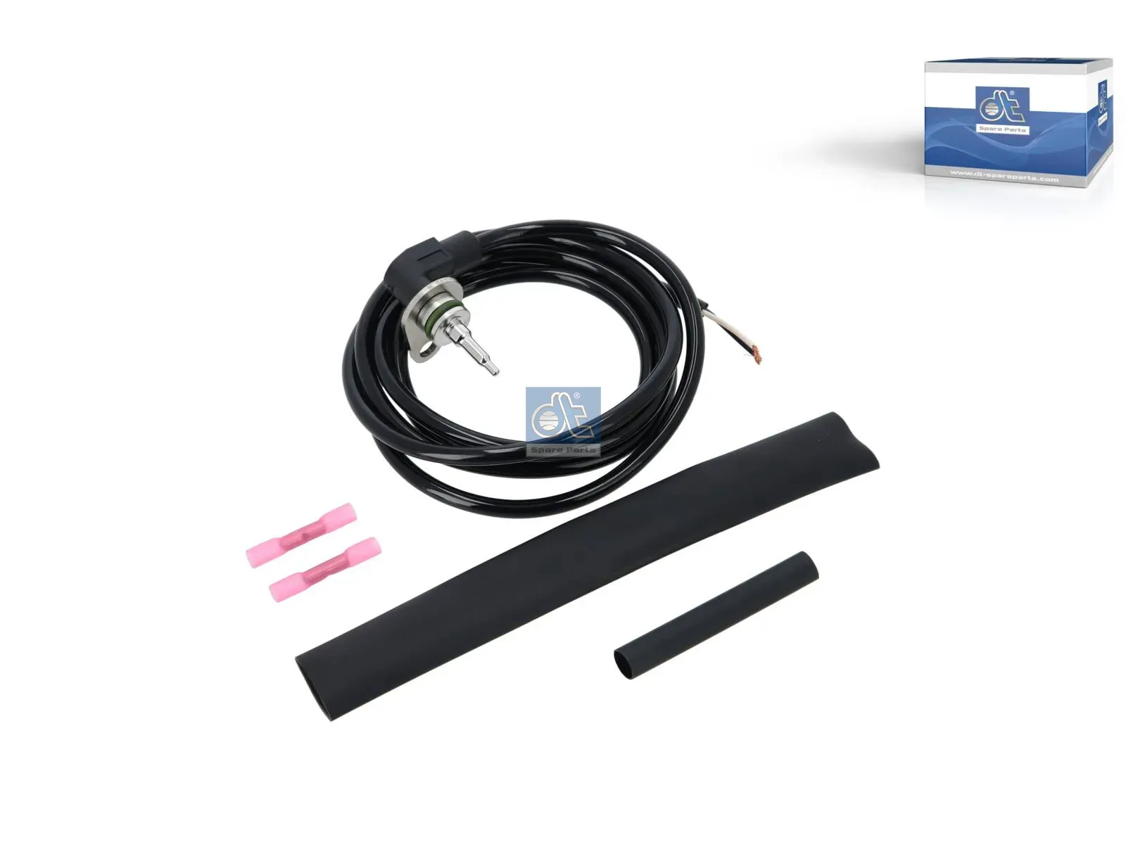 Temperatursensor