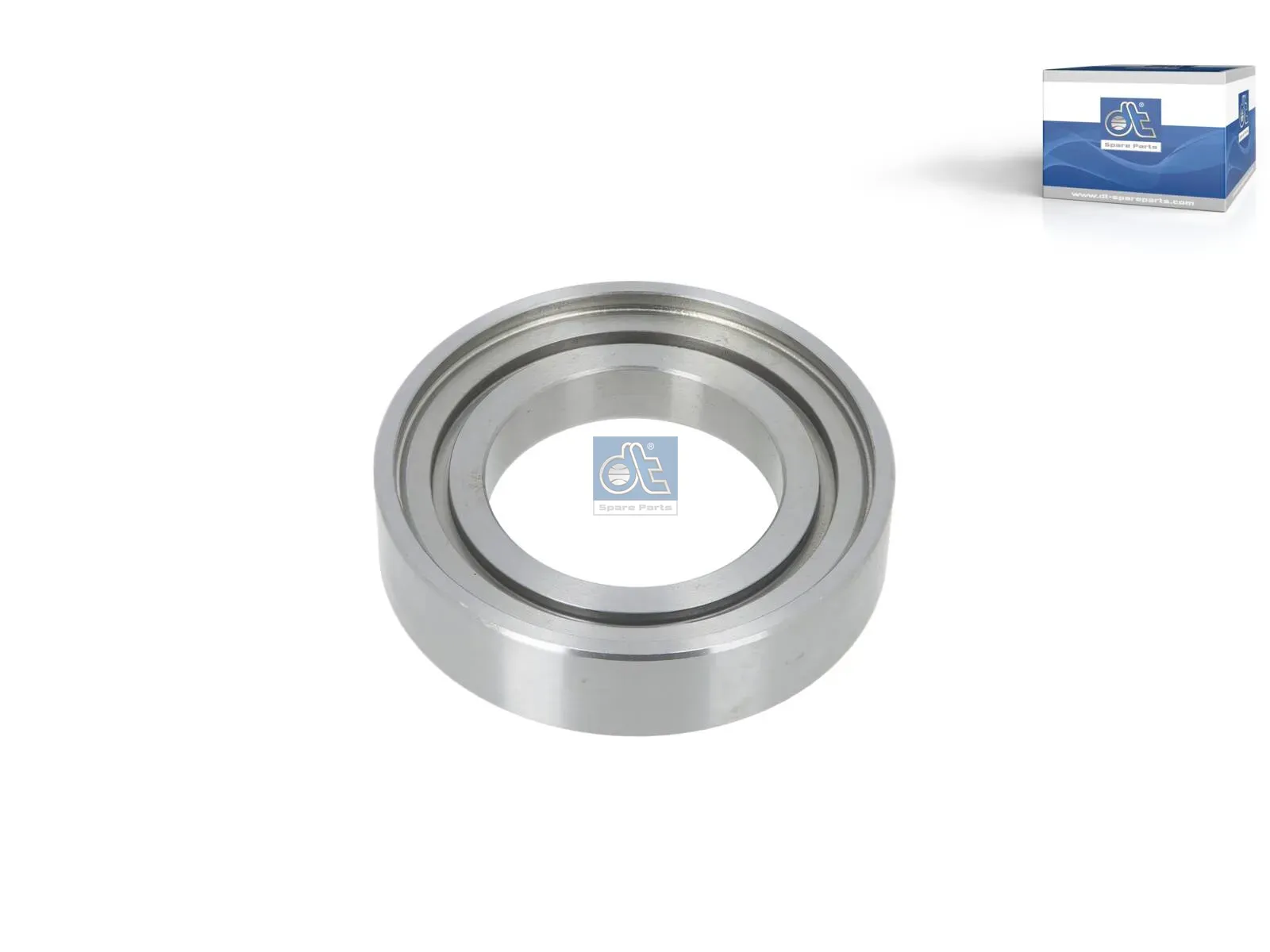 Thrust ring