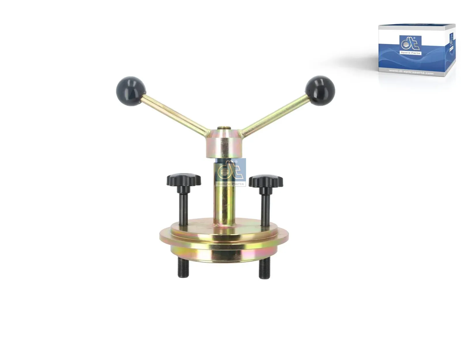Montage tool, keerring