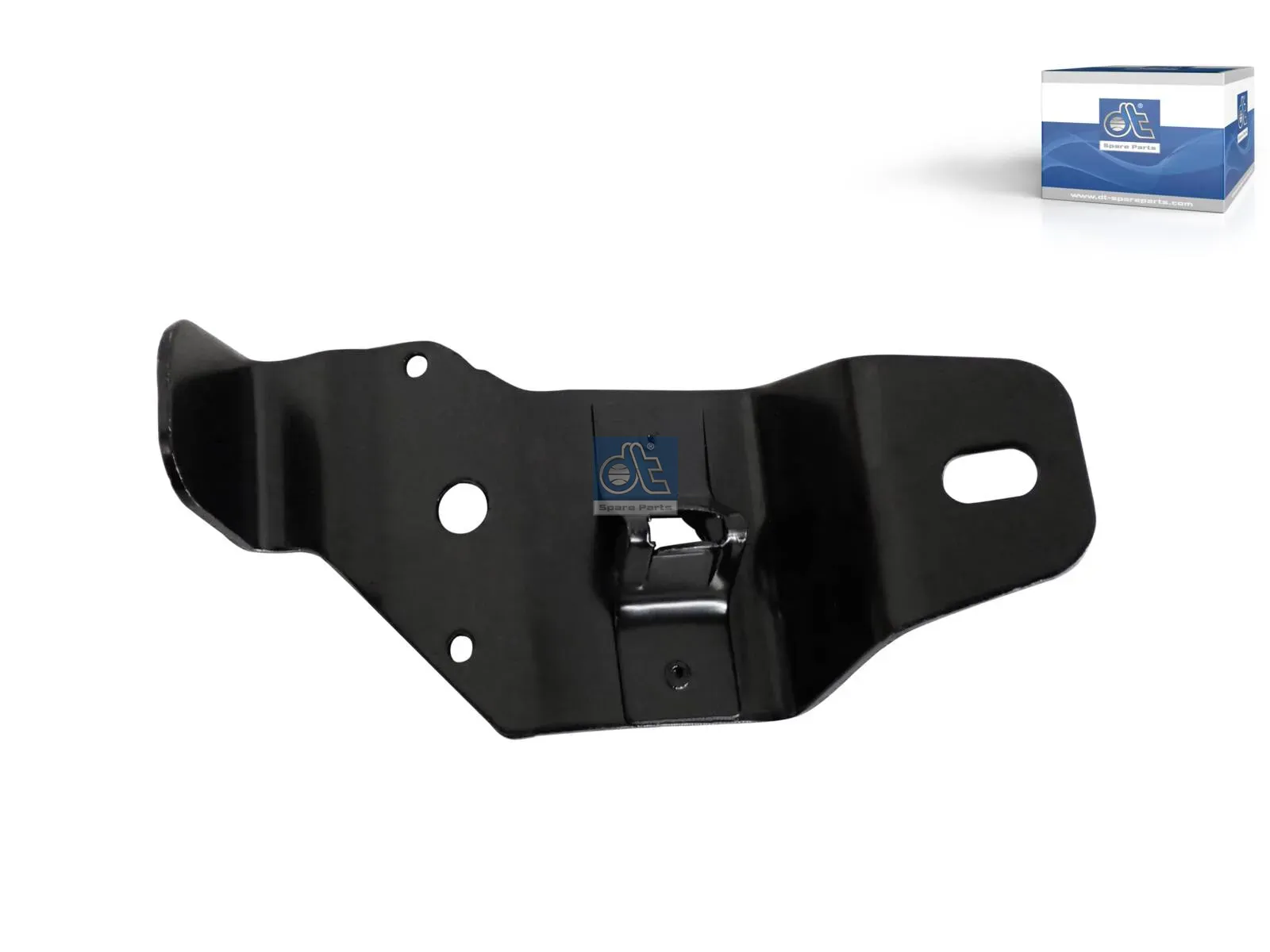 Bracket, right