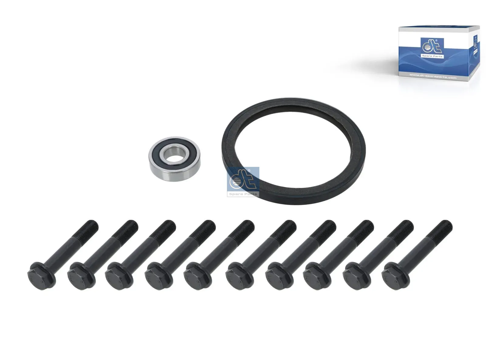 Repair kit, flywheel