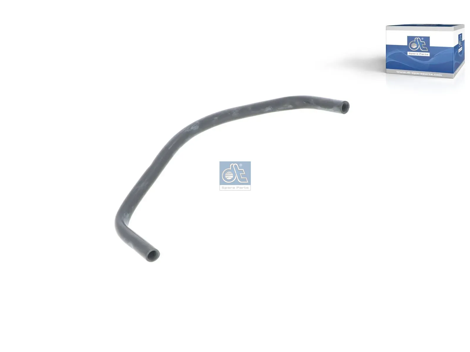 Fuel line