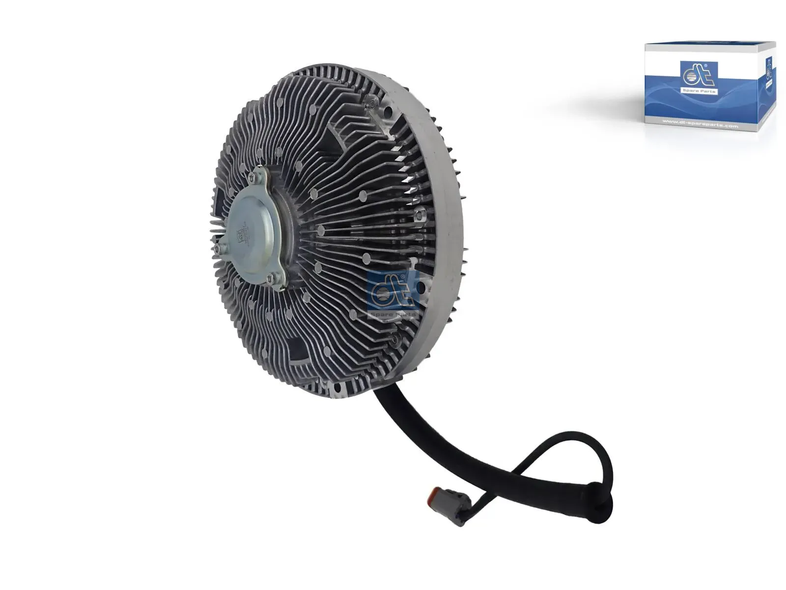 Giunto ventilatore