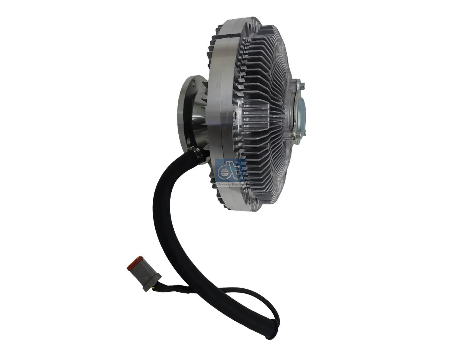 Giunto ventilatore