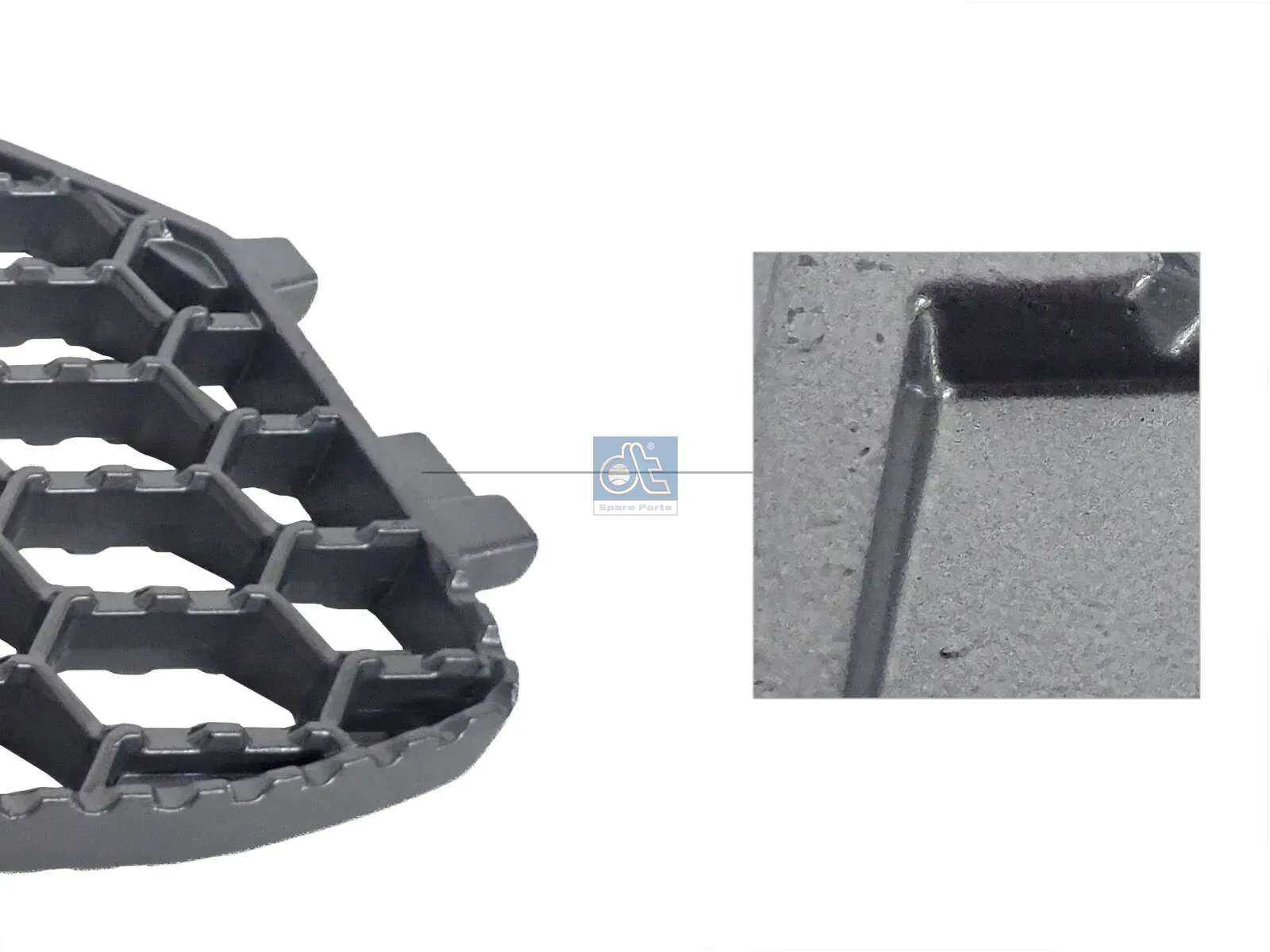 Step