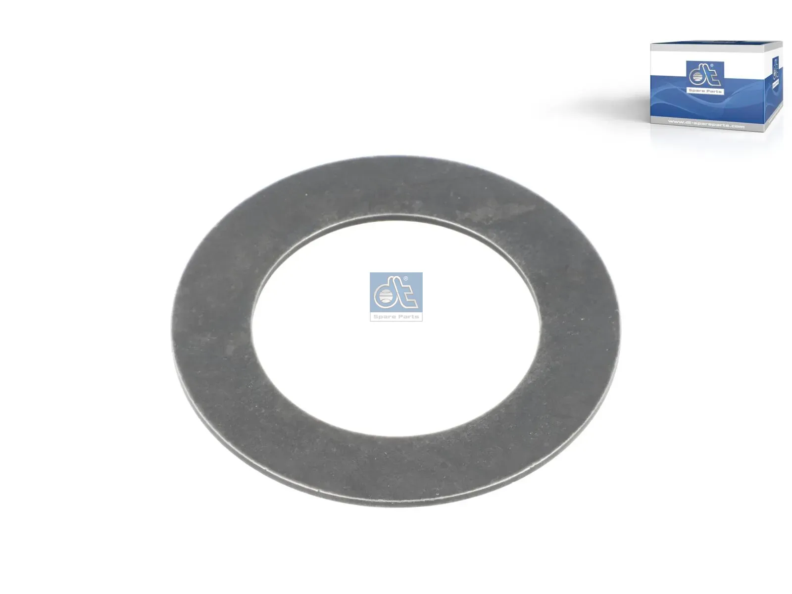Thrust washer