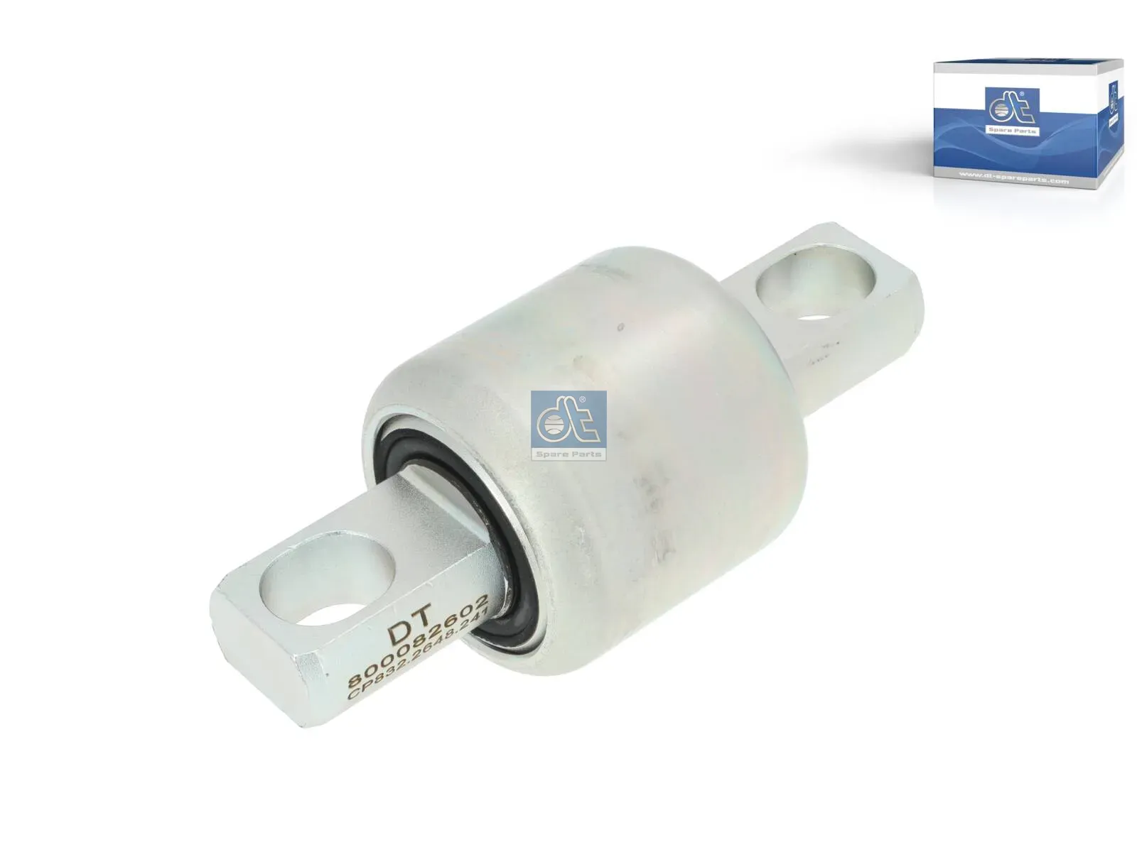 Bushing, stabilizer