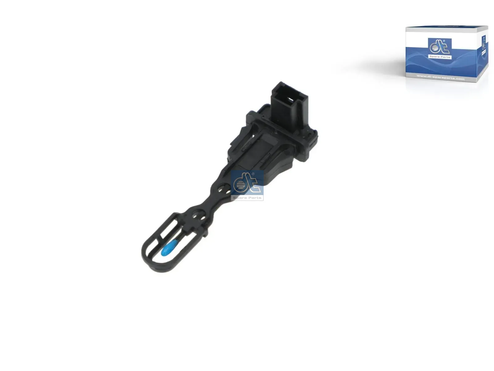 Temperatuursensor, airconditioning
